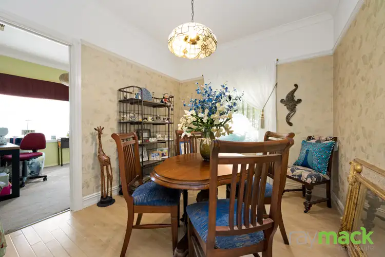 Third view of Homely townhouse listing, 2/23 Crawshaw Crescent, Glenroy NSW 2640