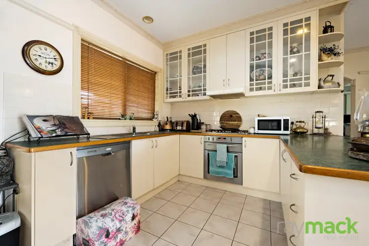 Fourth view of Homely townhouse listing, 2/23 Crawshaw Crescent, Glenroy NSW 2640