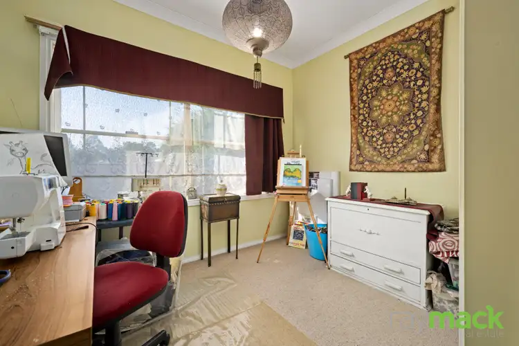 Seventh view of Homely townhouse listing, 2/23 Crawshaw Crescent, Glenroy NSW 2640