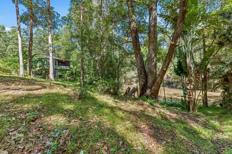 36 PINTO DRIVE, Conondale QLD 4552