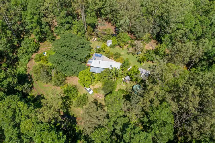 Fifth view of Homely rural property listing, 36 PINTO DRIVE, Conondale QLD 4552