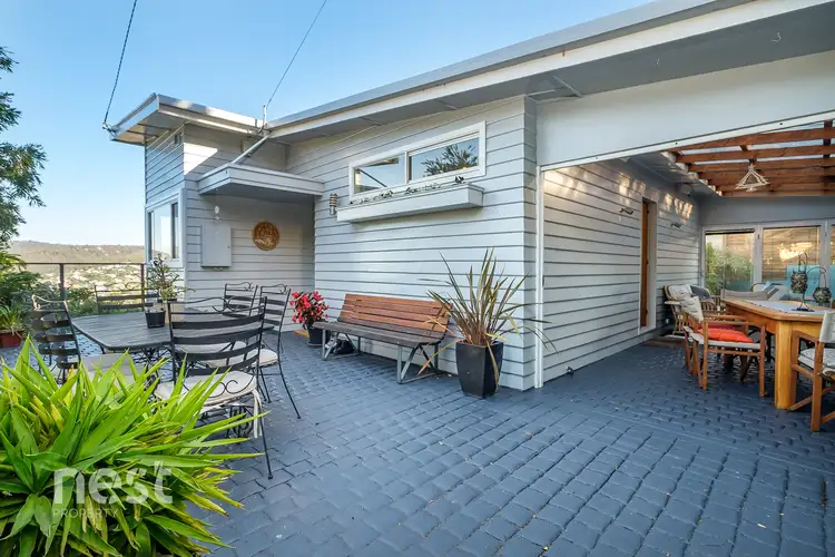 120 Forest Road, West Hobart TAS 7000