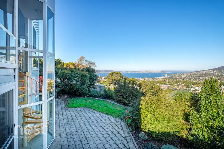 Third view of Homely house listing, 120 Forest Road, West Hobart TAS 7000