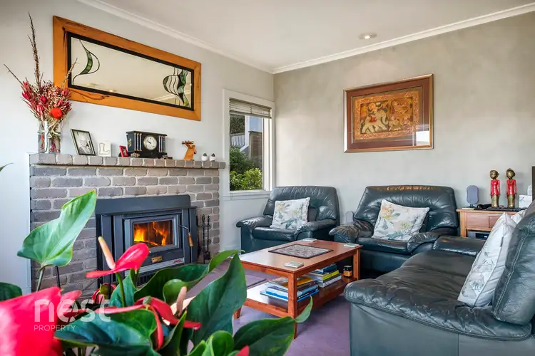 Fourth view of Homely house listing, 120 Forest Road, West Hobart TAS 7000