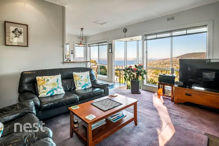 Fifth view of Homely house listing, 120 Forest Road, West Hobart TAS 7000