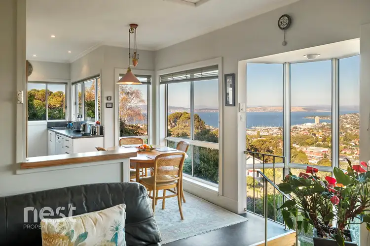 Sixth view of Homely house listing, 120 Forest Road, West Hobart TAS 7000