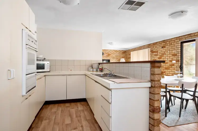 Second view of Homely unit listing, 38B Burkett Drive, Hannans WA 6430