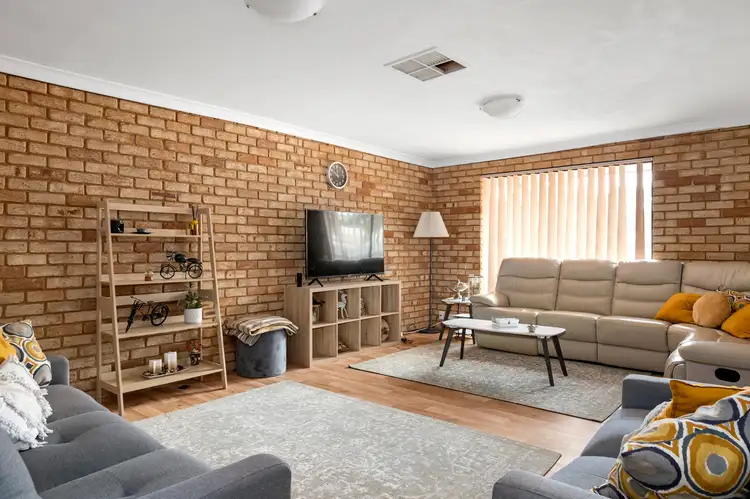 Third view of Homely unit listing, 38B Burkett Drive, Hannans WA 6430