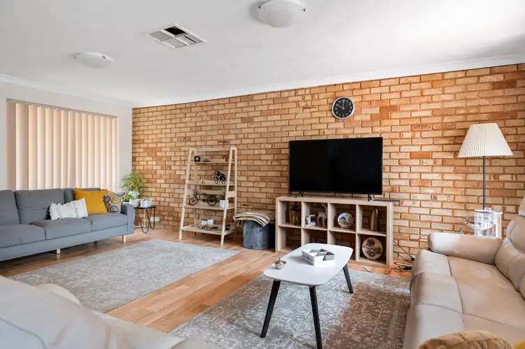 Fourth view of Homely unit listing, 38B Burkett Drive, Hannans WA 6430