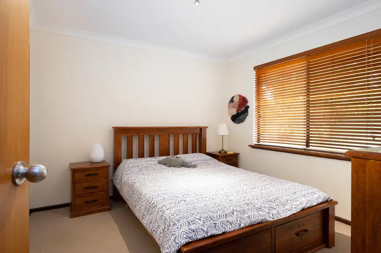 Sixth view of Homely unit listing, 38B Burkett Drive, Hannans WA 6430