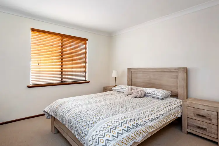 Seventh view of Homely unit listing, 38B Burkett Drive, Hannans WA 6430