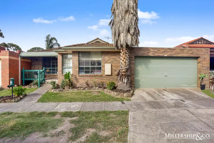 12 Butler Place, Mill Park VIC 3082