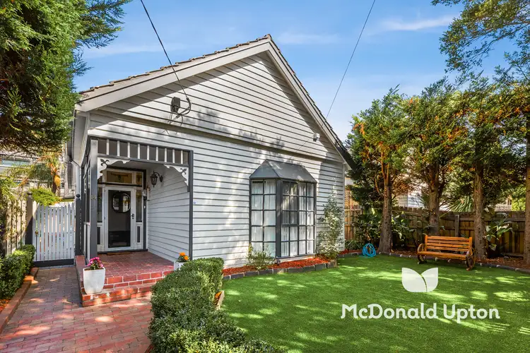 14 Marco Polo Street, Essendon VIC 3040