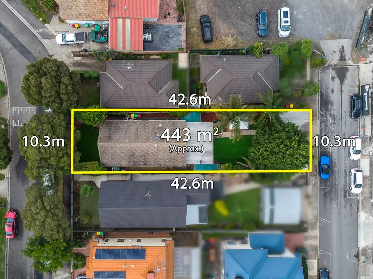 Third view of Homely house listing, 14 Marco Polo Street, Essendon VIC 3040