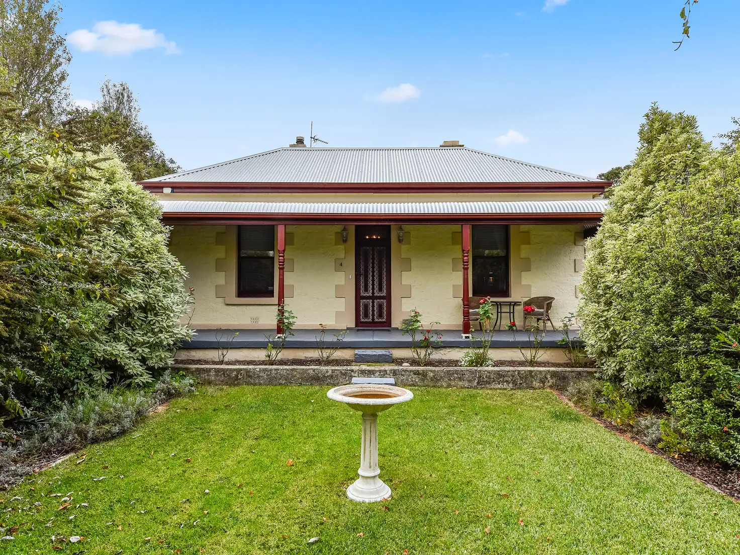 Main view of Homely house listing, 4 Fourth Street, Millicent SA 5280