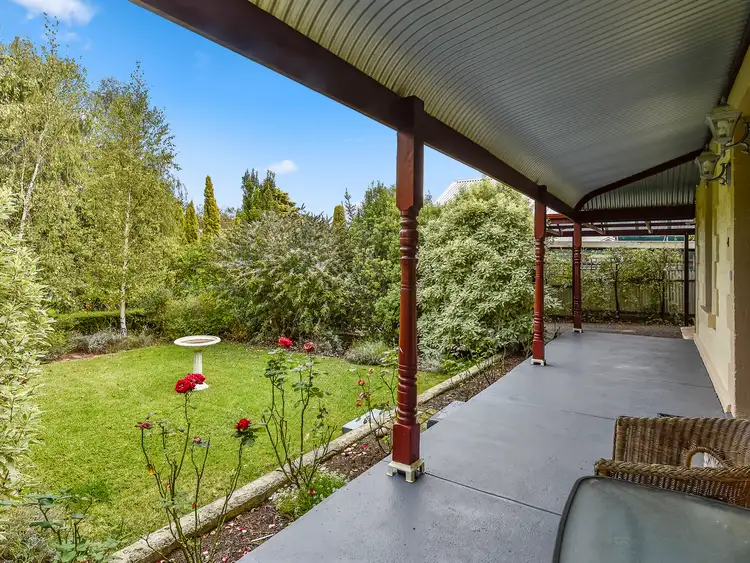 Second view of Homely house listing, 4 Fourth Street, Millicent SA 5280