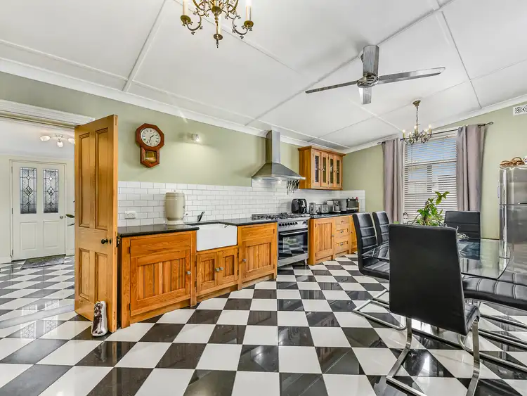 Third view of Homely house listing, 4 Fourth Street, Millicent SA 5280