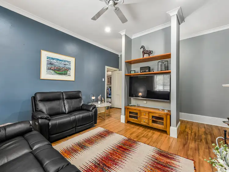 Fifth view of Homely house listing, 4 Fourth Street, Millicent SA 5280