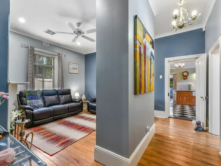 Sixth view of Homely house listing, 4 Fourth Street, Millicent SA 5280