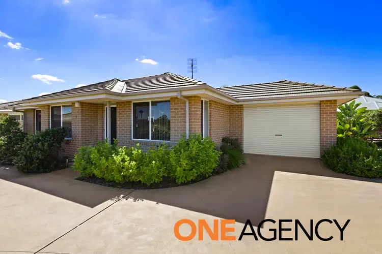 1/14 Hanover Close, South Nowra NSW 2541