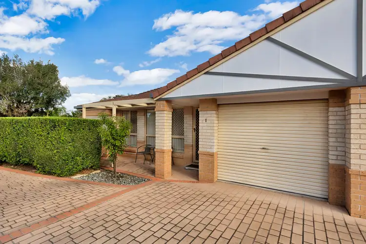 1/5 Hibiscus Circuit, Fitzgibbon QLD 4018
