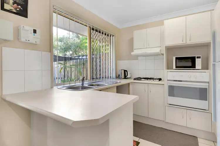 Second view of Homely villa listing, 1/5 Hibiscus Circuit, Fitzgibbon QLD 4018