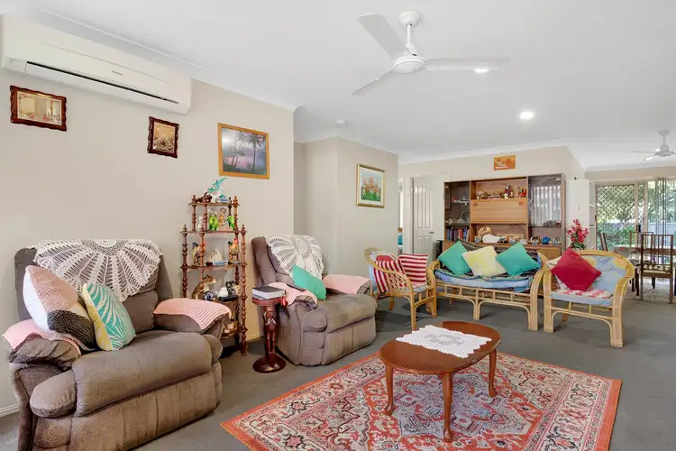 Third view of Homely villa listing, 1/5 Hibiscus Circuit, Fitzgibbon QLD 4018