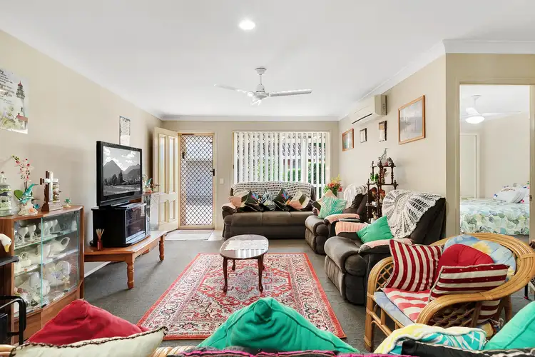 Fourth view of Homely villa listing, 1/5 Hibiscus Circuit, Fitzgibbon QLD 4018