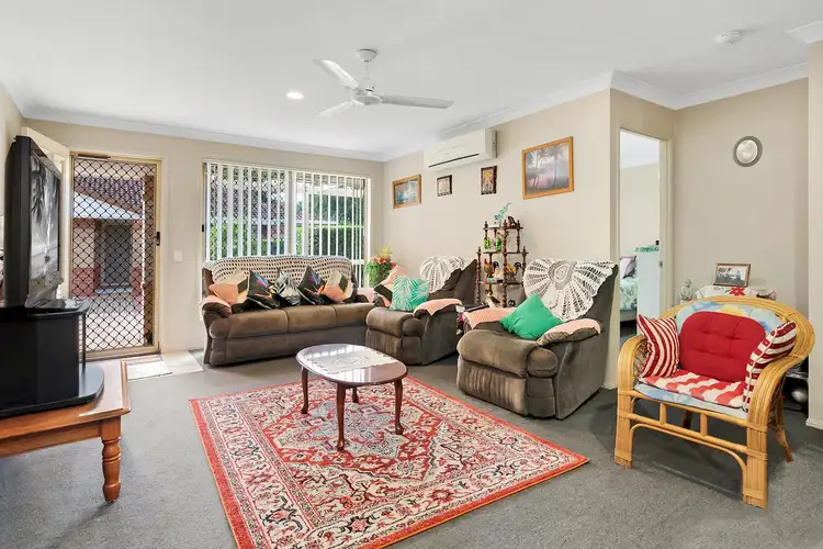 Fifth view of Homely villa listing, 1/5 Hibiscus Circuit, Fitzgibbon QLD 4018