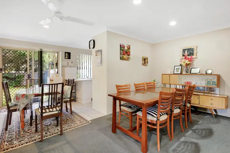 Sixth view of Homely villa listing, 1/5 Hibiscus Circuit, Fitzgibbon QLD 4018