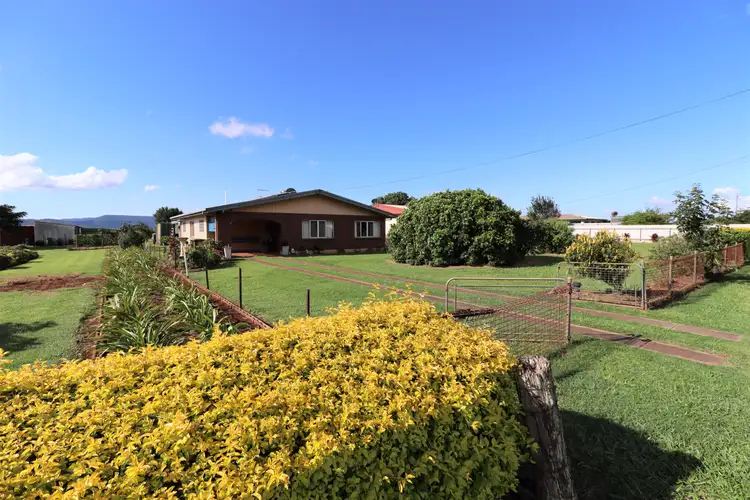 6 Poggioli Street, Kairi QLD 4872