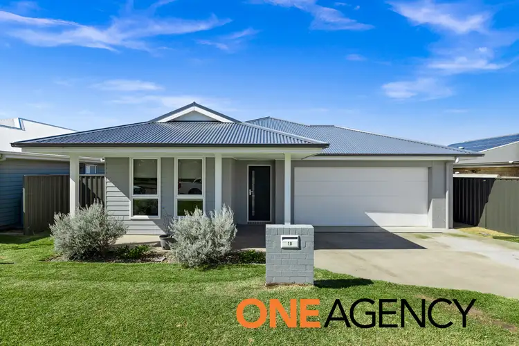 10 Halloran Street, Vincentia NSW 2540