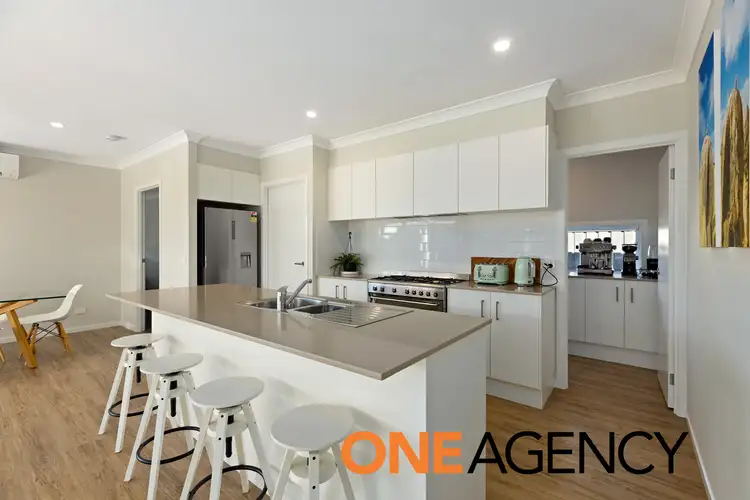 Second view of Homely house listing, 10 Halloran Street, Vincentia NSW 2540