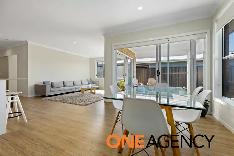 Fifth view of Homely house listing, 10 Halloran Street, Vincentia NSW 2540