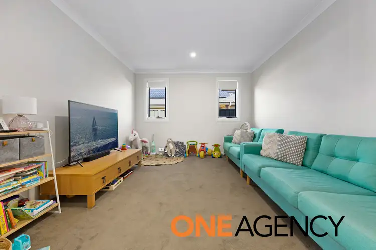 Sixth view of Homely house listing, 10 Halloran Street, Vincentia NSW 2540