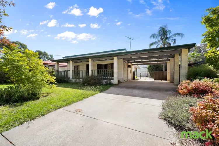 Main view of Homely house listing, 364 Kaitlers Road, Springdale Heights NSW 2641