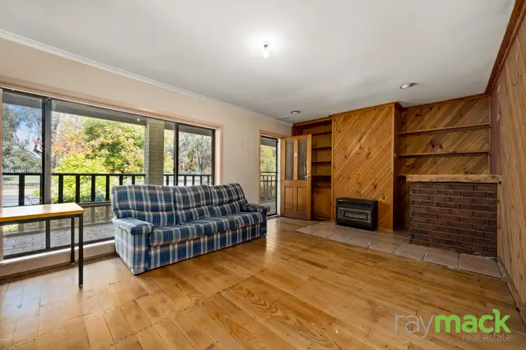 Second view of Homely house listing, 364 Kaitlers Road, Springdale Heights NSW 2641