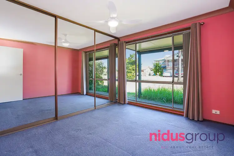 Third view of Homely house listing, 33 Colebee Crescent, Hassall Grove NSW 2761