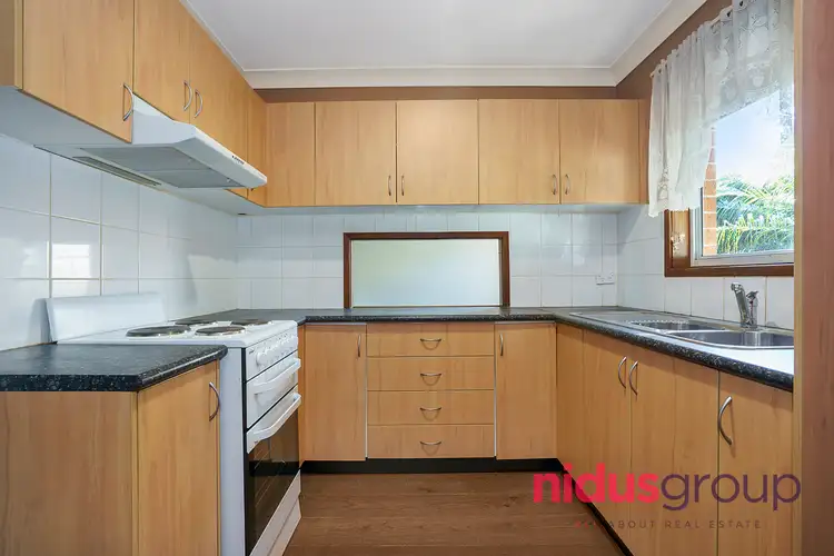 Fourth view of Homely house listing, 33 Colebee Crescent, Hassall Grove NSW 2761
