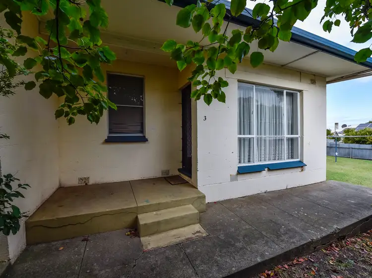 Second view of Homely block of units listing, 97 Williams Road, Millicent SA 5280