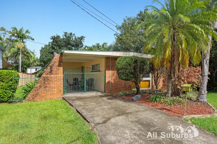 7 Inverell Court, Loganholme QLD 4129