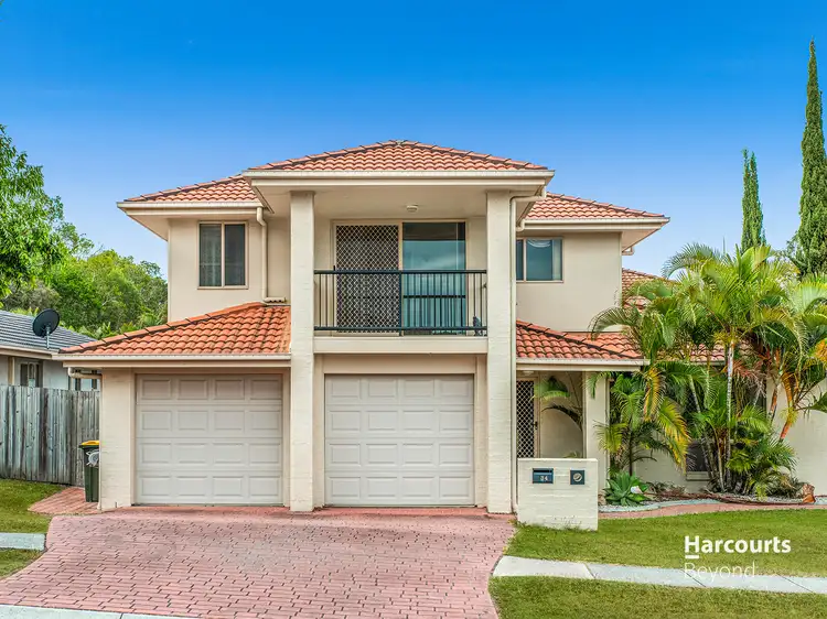 34 Coora Street, Wishart QLD 4122