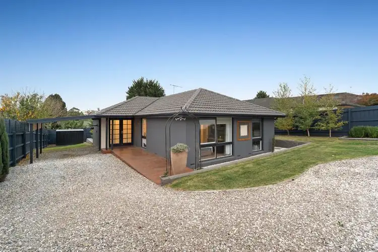 298 Heatherhill Road, Frankston VIC 3199