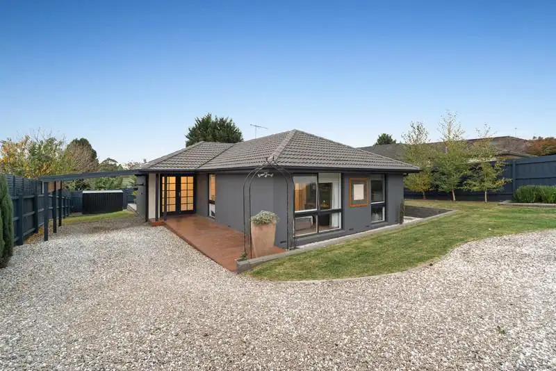 Main view of Homely house listing, 298 Heatherhill Road, Frankston VIC 3199