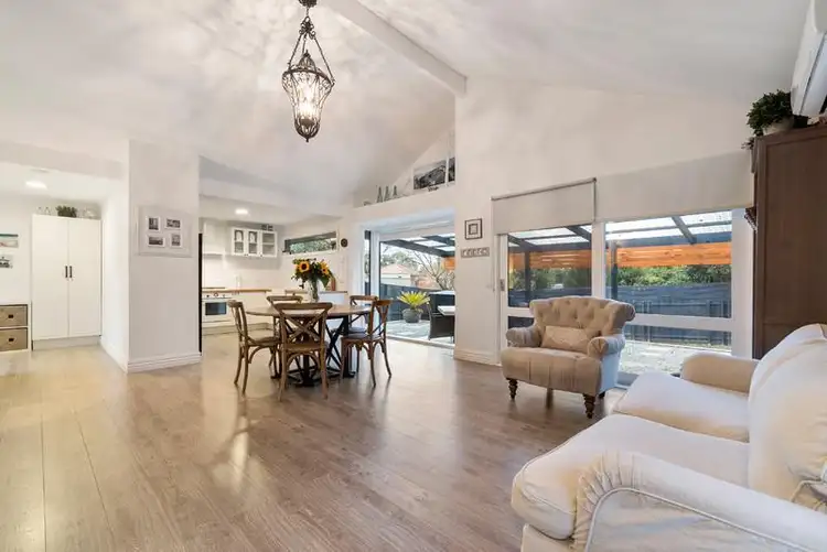 Third view of Homely house listing, 298 Heatherhill Road, Frankston VIC 3199