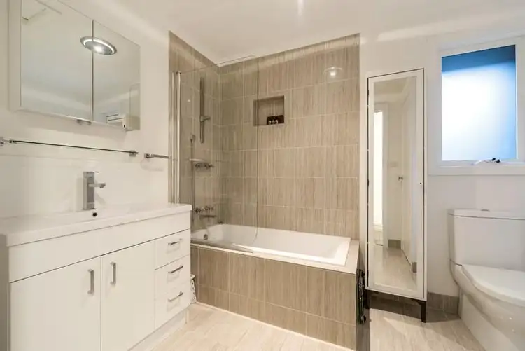 Fourth view of Homely house listing, 298 Heatherhill Road, Frankston VIC 3199