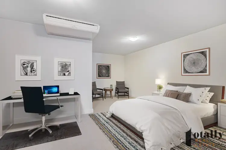 Sixth view of Homely apartment listing, 25/374 - 378 Lygon Street, Brunswick East VIC 3057