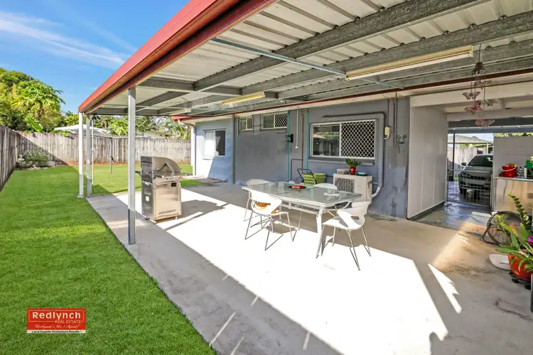 Fourth view of Homely semi-detached listing, 2/4-6 LESLIE STREET, Mooroobool QLD 4870