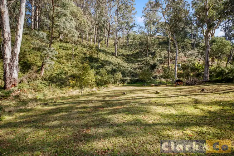 Third view of Homely house listing, 455 Bunstons Road, Tolmie VIC 3723