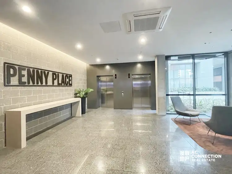 Main view of Homely apartment listing, 904/17 Penny Place, Adelaide SA 5000
